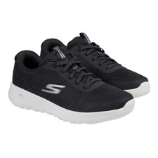 SKECHERS Performance GoWalk Joy Black New Women's Size 8 picture