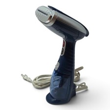 Conair Garment Steamer Handheld – Clothes & Fabric Steamer – 1550W Turbo  picture