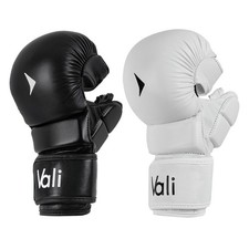 Vali Nista MMA Gloves For Grappling Punching Bag Training Sparring picture