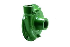 Ace Pumps Cast Iron Volute 1-1/2