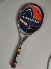 Head Vintage Early 2000s Titanium Ti Magnesium Tennis Racquet Brand New picture