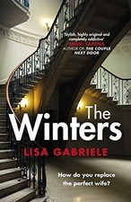 			The Winters by Gabriele  New 9781784709860 Fast =-		 picture
