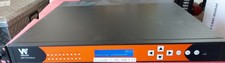 Wellav SMP100 ASI/IP IPTV H.264 ASI Streaming Multiplexing, Receiving, Encoder picture