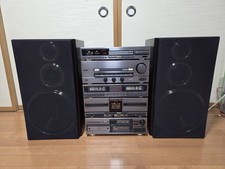 Onkyo System Compoladian picture