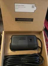 Brand New Open Box Samsara CM32 Dual Facing Dash Camera HW-CM32 picture