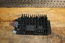 05-09 Mercedes W209 CLK350 Audio Amplifier AMP Bose Amplifier 1698208089 picture