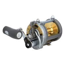Shimano TYRNOS II Right Hand Conventional Reel (TYR50IILRS) Fishing picture