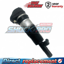 Front Right Air Suspension Strut W/VDC for BMW X7 G07 xDrive 40i 50i 4.4L 19-23 picture