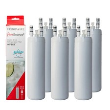 Sealed 1-6PACK New Frigdaire WF3CB PureSource 3 WF425 Refrigerator Water Filter picture