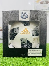FIFA World Cup Russia 2018 Football TELSTAR Match Ball Soccer Ball with Box picture