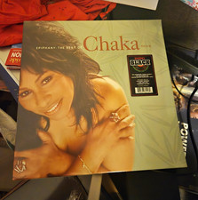 Epiphany: the Best of Chaka Khan picture