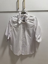 KMJ - Women’s S / SMALL Southern Lover Shirt Top Blouse picture