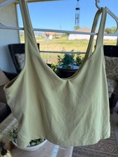Lululemon Align Tank Size 10 Dewey picture