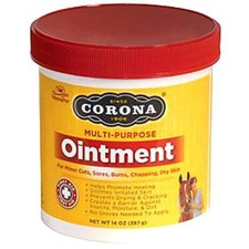 Corona Ointment 14 Ounce Multi Purpose Healing Cream for Cuts and Abrasions picture