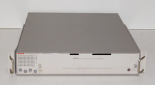 Keithley 708A Switching Mainframe System 96 Channel Controller Rack Mount Unit picture