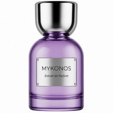 Mykonos - Reflection Elixir Extrait de Parfum 50ml picture
