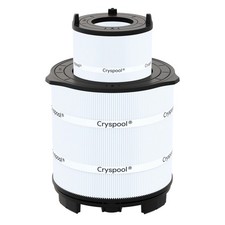 600 Sq. Ft Pool Filter Cartridge for Pentair Sta-Rite System 3 S8M600 picture