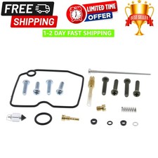 Kawasaki Vulcan 1995-2005 Racing Carb Rebuild Kit | Ethanol Resistant Components picture