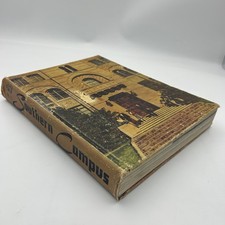 Southern Campus 1947 UCLA Yearbook Vol 47 University of California Vintage picture