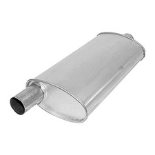 AP Exhaust Products 3762 Exhaust Muffler picture