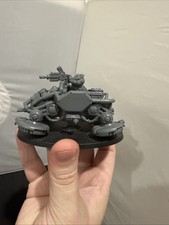 Games Workshop Warhammer40k Leagues of Votann Kapricus Carrier picture