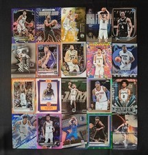 2025/26 Assorted Parallels Cards NBA 50 Card Lot *PLEASE READ DESCRIPTION* picture