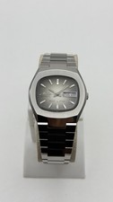 MIDO MULTISTAR  AUTOMATIC “N.O.S” DAY/DATE. VINTAGE MEN'S  WRISTWATCH SWISS MADE picture