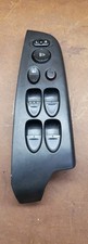 2006-11 Honda Civic Sedan Master Door Switch OEM -#37 picture