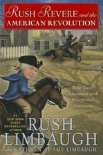 Rush Revere and the American Revoluti..., Rush Limbaugh picture