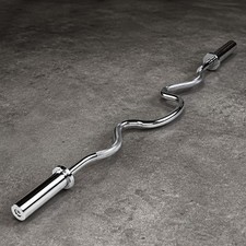 Body-Solid Olympic Combo Bar picture