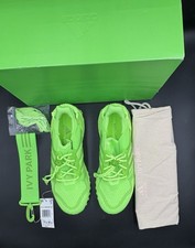 Adidas Ivy Park UltraBoost OG Green GZ2228 Sz 7.5 Complete picture