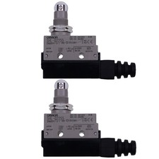 2Pcs Limit Switch SHL-Q2255 SHLQ2255 for Omron picture