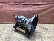 BMW E21 320I 1.8L M10 245 5 Speed Manual Transmission Gear Box (77-83) #83274 picture