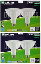 Wholesale Lot Outdoor LED Light Bulb 90W PAR38 Flood40 WET Dmmable 2700k/5000K picture