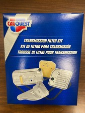New Carquest Trans Filters 96080 Service Kits - Transmission Filter Kit picture