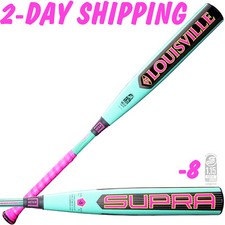 2026 Louisville Slugger SUPRA 32