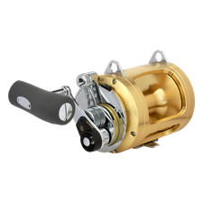 Shimano TIAGRA Right Hand Conventional Reel (TI50WLRSA) Fishing picture