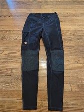 Fjallraven Abisko Trekking Tights Size Small  picture