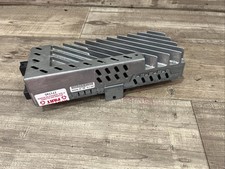 2012-2020 BMW F30/F34/F36/F32 M3 M4 Harman Kardon Amplifier 9281945 BE B104 picture