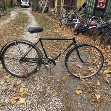 1958 Schwinn Racer MENS 26