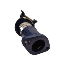 HYMAX 2 FLANGE ADAPTER LONG BODY 2