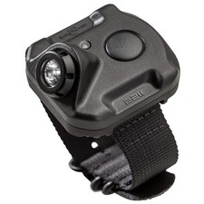 SUREFIRE 2211 Black Rechargeable Wrist Light (SUR-2211-A-BK-PLM) picture