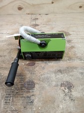 Industrial Magnetics Mag-Mate PNL1600 Heavy Duty Powerlift Magnet 1600LB Cap picture