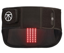 SALE Therabody ThermBack Heat, Vibration & LED Wrap for Back Pain - AUTHENTIC picture