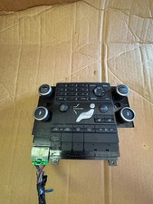 2009-2011 Volvo S80 XC70 V70 XC60 Radio Heater Climate Control CCM picture