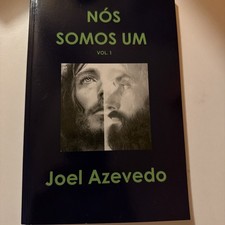 Ns Somos Um - Vol. 1 by Joel Azevedo (Portuguese) Paperback Book picture
