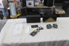 Anna-Karin Karlsson Sun-Ice Crystal Sunglasses Panther New picture