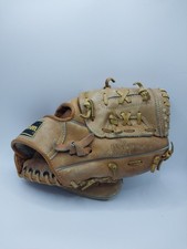 Vintage Wilson Jim Catfish Hunter Baseball Glove RHT ACH2150 Cy Young Winner picture