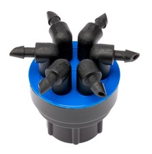 Hunter Industries MPE Multi-Port Emitter MPM Multi-Port Manifold - Caps Included picture