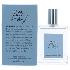 Philosophy Falling in Love 2oz Women's Eau de Toilette picture